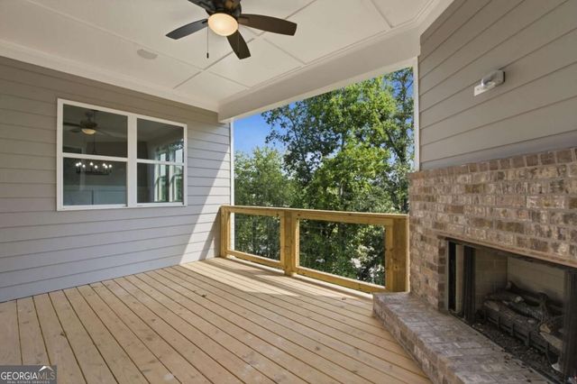 7381 Lazy Hammock Way, Flowery Branch, GA 30542