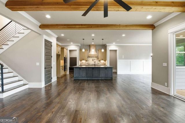 7381 Lazy Hammock Way, Flowery Branch, GA 30542