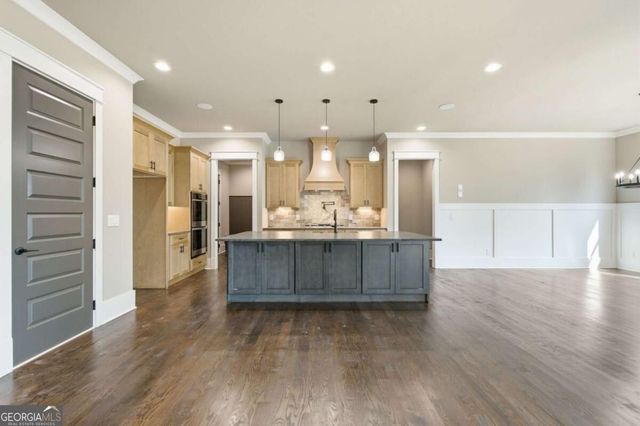 7381 Lazy Hammock Way, Flowery Branch, GA 30542