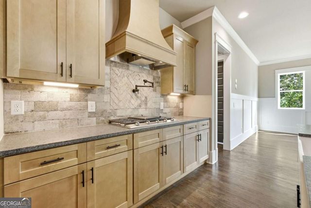 7381 Lazy Hammock Way, Flowery Branch, GA 30542