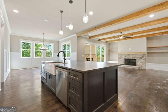 7381 Lazy Hammock Way, Flowery Branch, GA 30542