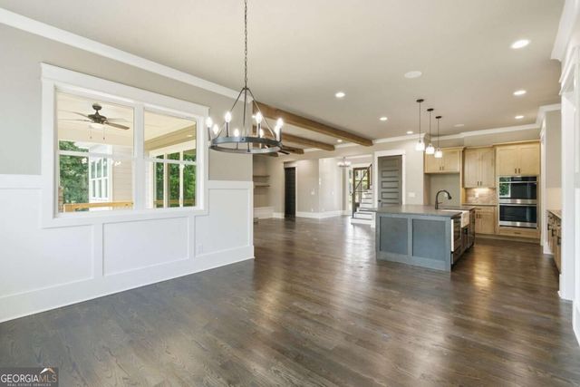 7381 Lazy Hammock Way, Flowery Branch, GA 30542