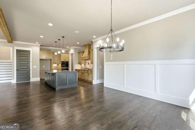 7381 Lazy Hammock Way, Flowery Branch, GA 30542