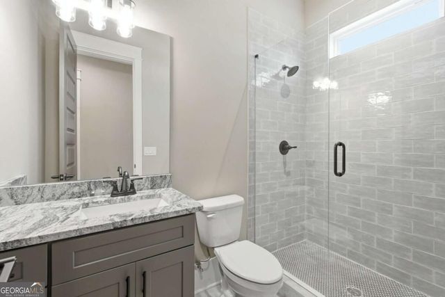 7381 Lazy Hammock Way, Flowery Branch, GA 30542