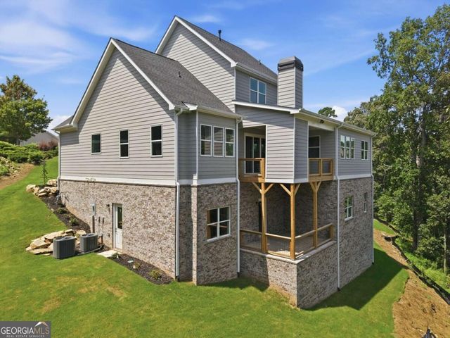 7381 Lazy Hammock Way, Flowery Branch, GA 30542