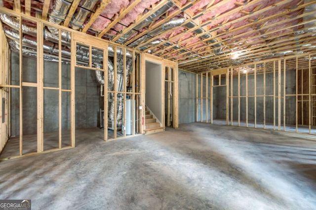 7381 Lazy Hammock Way, Flowery Branch, GA 30542