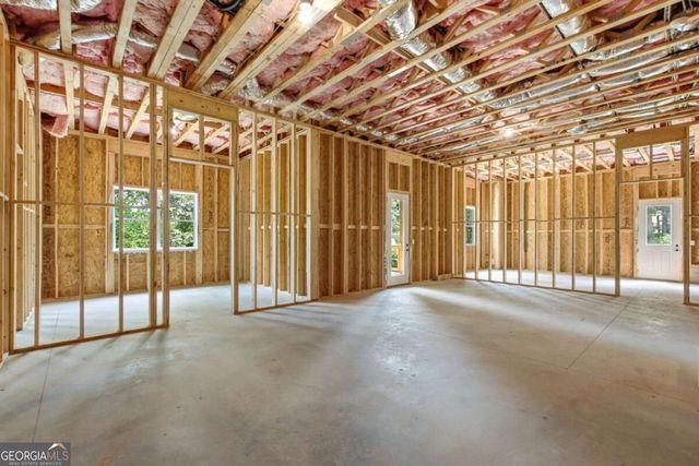 7381 Lazy Hammock Way, Flowery Branch, GA 30542