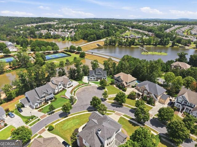 7381 Lazy Hammock Way, Flowery Branch, GA 30542