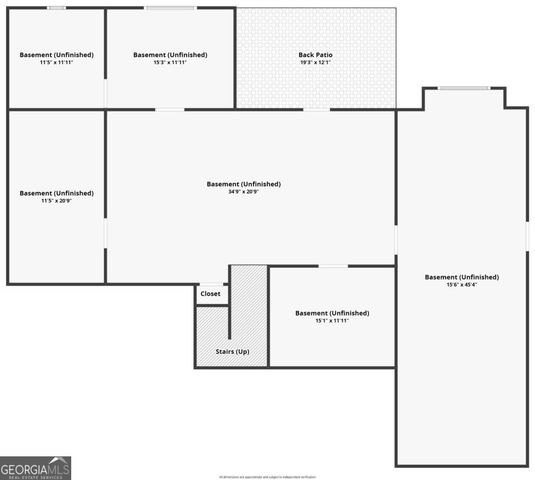 7381 Lazy Hammock Way, Flowery Branch, GA 30542
