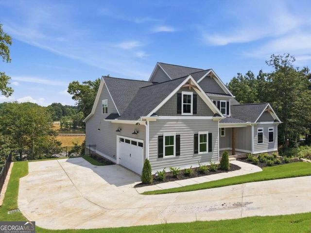 7381 Lazy Hammock Way, Flowery Branch, GA 30542