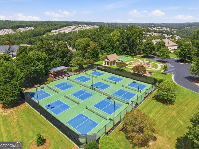 7381 Lazy Hammock Way, Flowery Branch, GA 30542