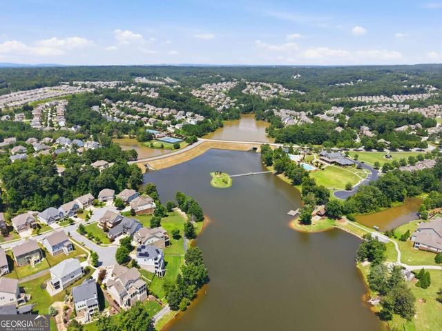 7381 Lazy Hammock Way, Flowery Branch, GA 30542