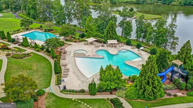 7381 Lazy Hammock Way, Flowery Branch, GA 30542