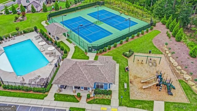 7381 Lazy Hammock Way, Flowery Branch, GA 30542