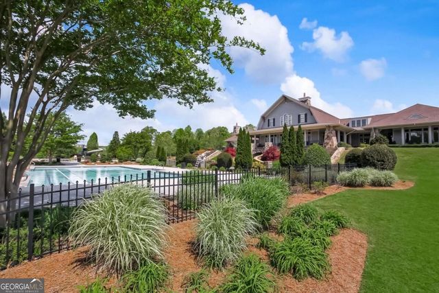 7381 Lazy Hammock Way, Flowery Branch, GA 30542