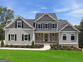 7381 Lazy Hammock Way, Flowery Branch, GA 30542