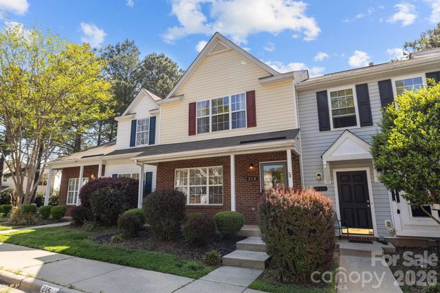 213 Butler Place, Fort Mill, SC 29715