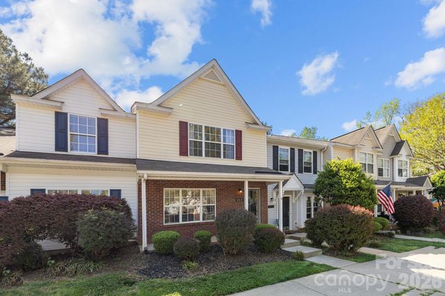213 Butler Place, Fort Mill, SC 29715