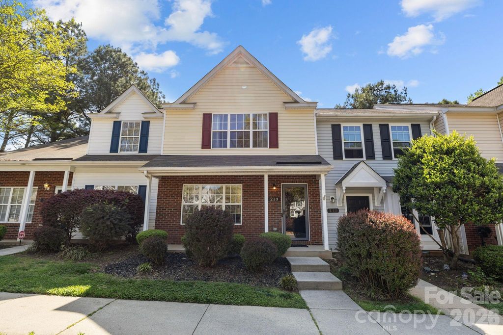 213 Butler Place, Fort Mill, SC 29715