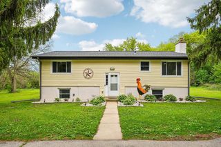 S55W33749 County Road ZZ, North Prairie, WI 53153