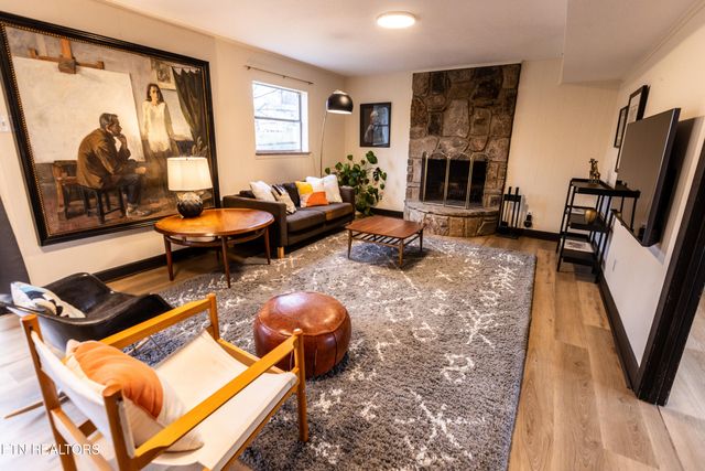 8616 Lanier Lane, Knoxville, TN 37923