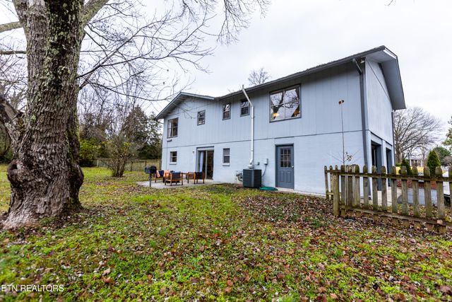 8616 Lanier Lane, Knoxville, TN 37923