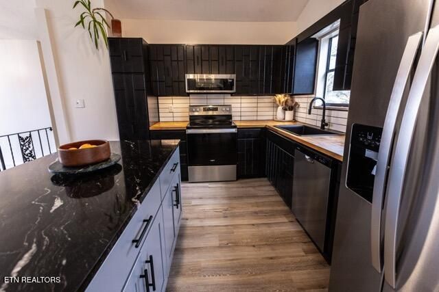 8616 Lanier Lane, Knoxville, TN 37923