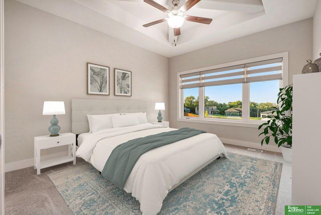 16061 CW Hadan Drive, Bennington, NE 68007