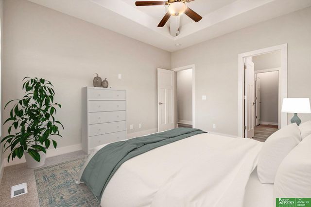 16061 CW Hadan Drive, Bennington, NE 68007