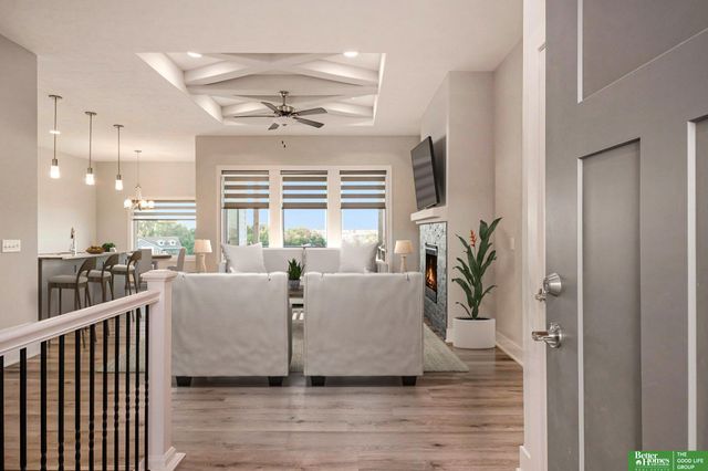 16061 CW Hadan Drive, Bennington, NE 68007