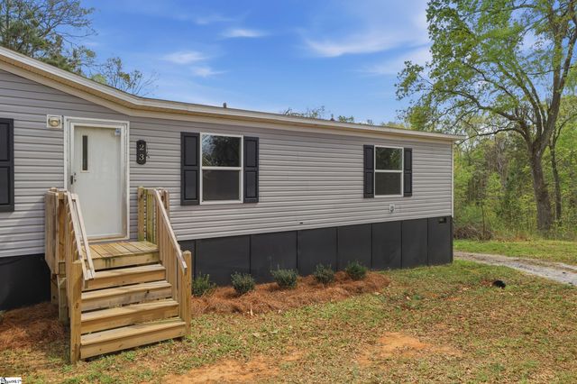 23 Warrior Creek Church Road, Gray Court, SC 29645