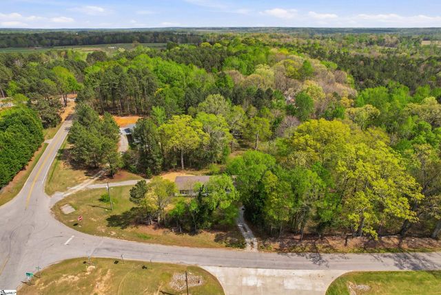 23 Warrior Creek Church Road, Gray Court, SC 29645