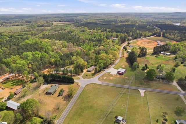 23 Warrior Creek Church Road, Gray Court, SC 29645