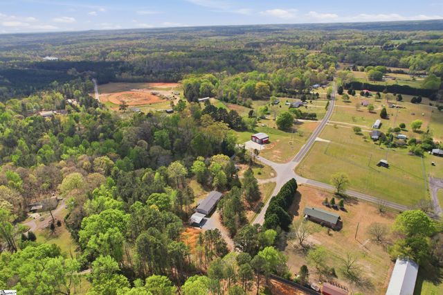 23 Warrior Creek Church Road, Gray Court, SC 29645