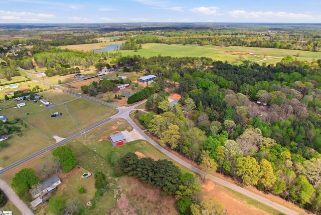 23 Warrior Creek Church Road, Gray Court, SC 29645