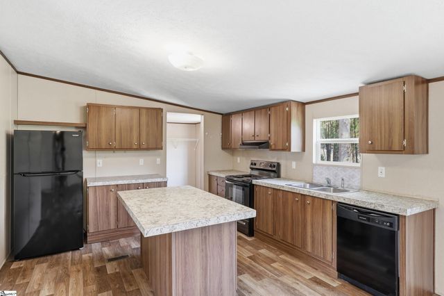 23 Warrior Creek Church Road, Gray Court, SC 29645