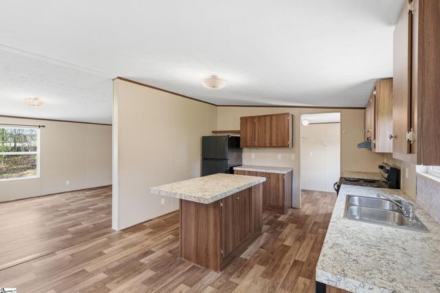 23 Warrior Creek Church Road, Gray Court, SC 29645