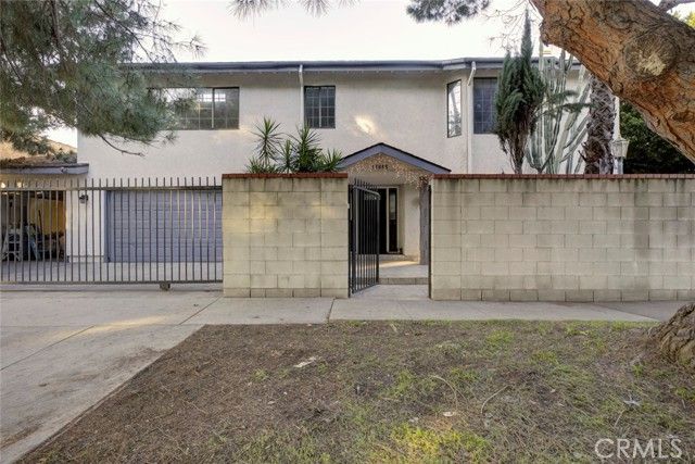 5802 Colfax Avenue, North Hollywood (los Angeles), CA 91601