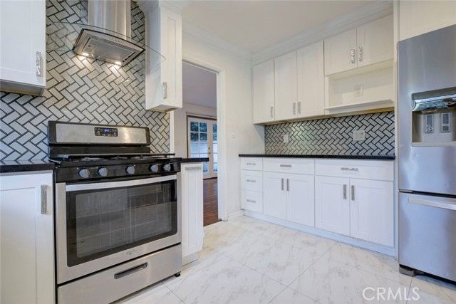 5802 Colfax Avenue, North Hollywood (los Angeles), CA 91601