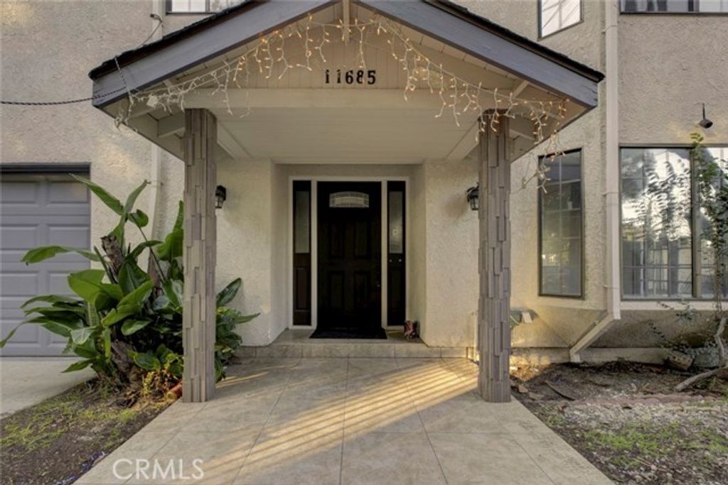 5802 Colfax Avenue, North Hollywood (los Angeles), CA 91601