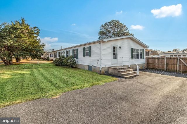 31434 OAK ST, Ocean View, DE 19970