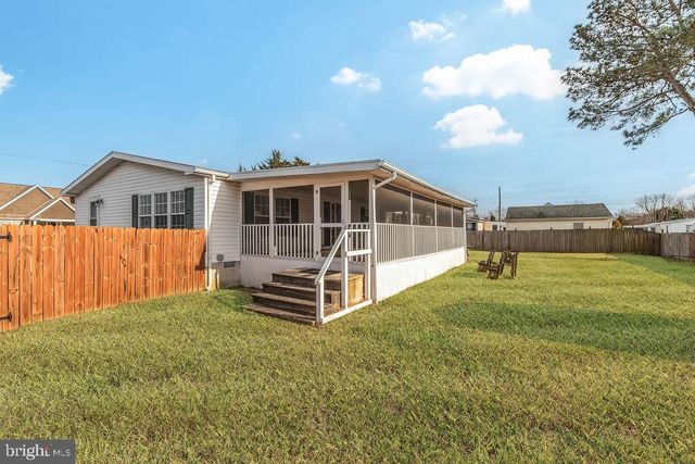 31434 OAK ST, Ocean View, DE 19970