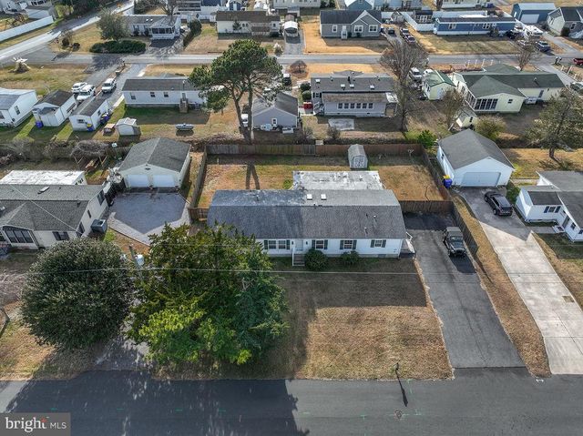 31434 OAK ST, Ocean View, DE 19970