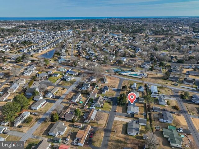 31434 OAK ST, Ocean View, DE 19970