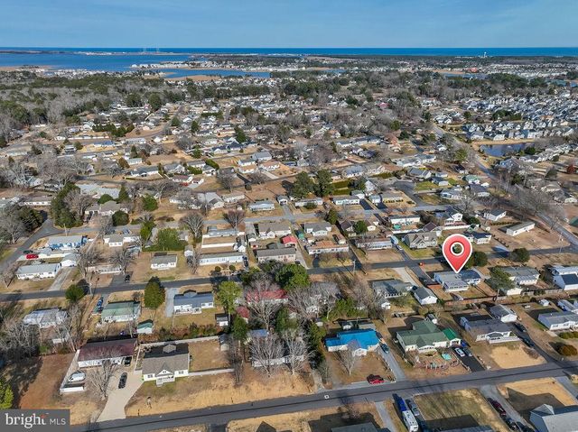 31434 OAK ST, Ocean View, DE 19970