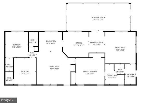 31434 OAK ST, Ocean View, DE 19970