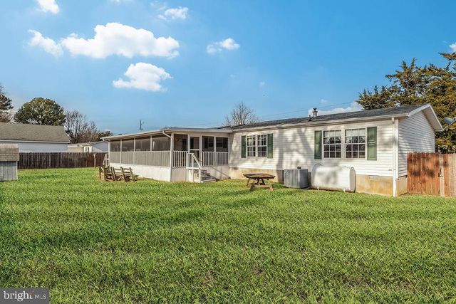 31434 OAK ST, Ocean View, DE 19970