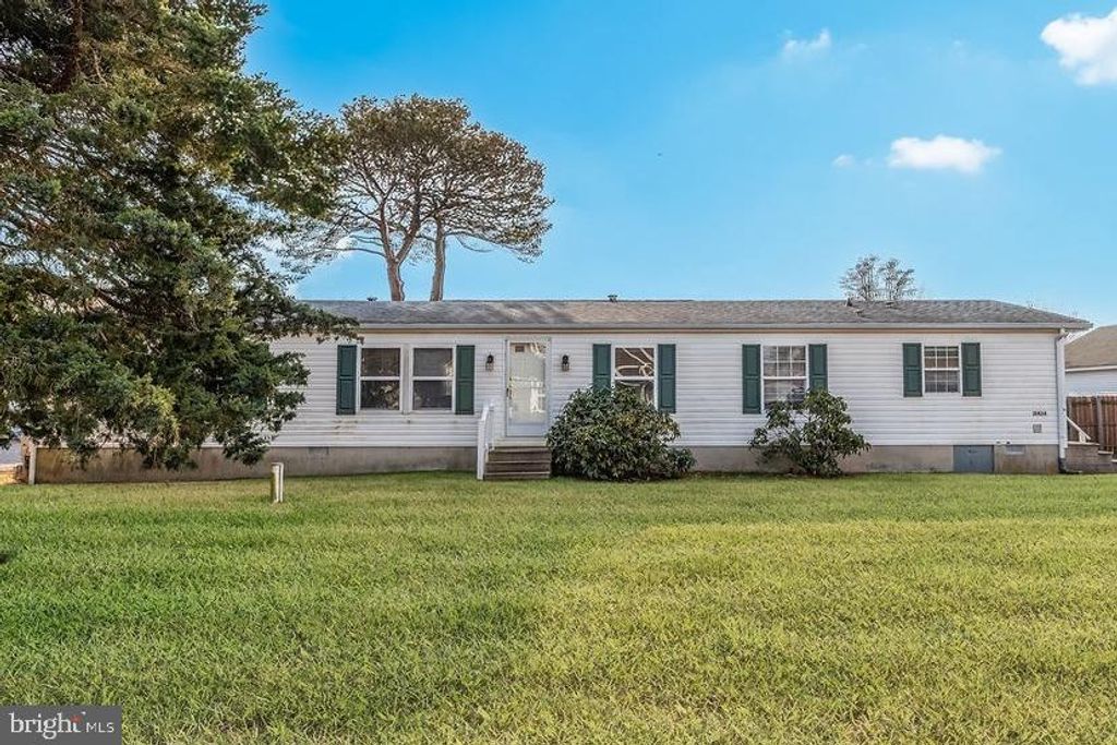 31434 OAK ST, Ocean View, DE 19970
