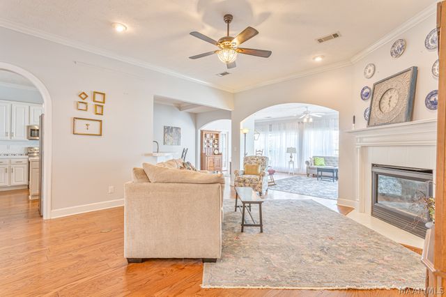 8700 Trolley Cove, Montgomery, AL 36116