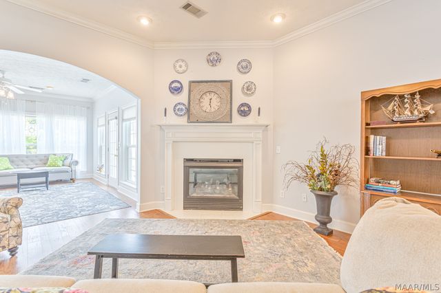 8700 Trolley Cove, Montgomery, AL 36116